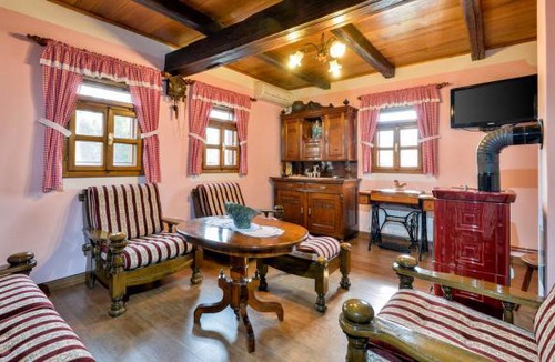 Mala Ludina House | 3 bedroom accommodation in Mala Ludina