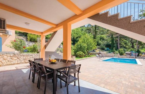 Plomin House | 3 bedroom accommodation in Plomin