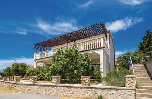 Baric Draga Apartment | 3 bedroom accommodation in Baric Draga