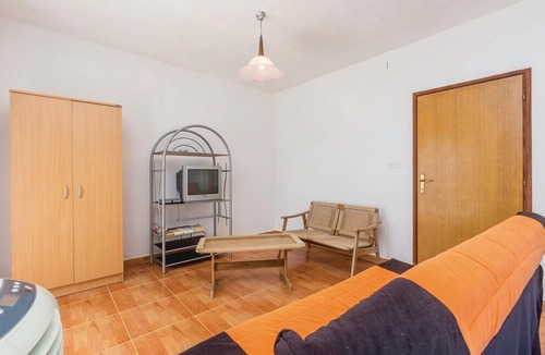 Baric Draga Apartment | 3 bedroom accommodation in Baric Draga