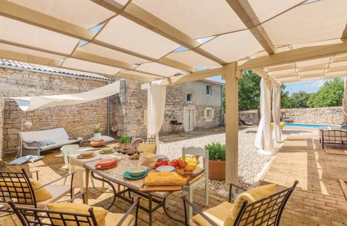Rezanci House | 3 bedroom accommodation in Rezanci