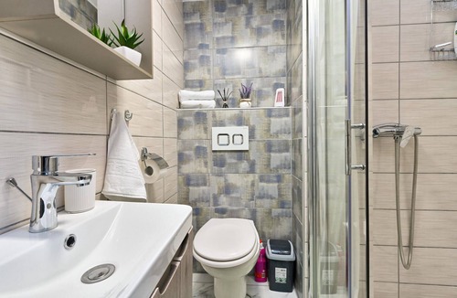 Pitomaca House | 3 bedroom accommodation in Sedlarica