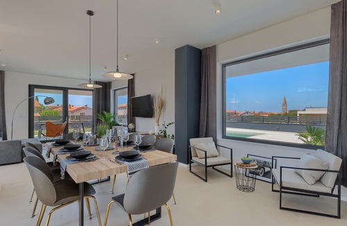 Galizana House | 3 bedroom accommodation in Galizana