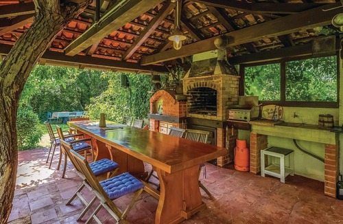 Zurkovo House | 3 bedroom accommodation in Kostrena