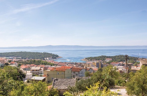 Batinici Apartment | 3 bedroom accommodation in Makarska