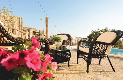 Mravince House | 3 bedroom accommodation in Mravince