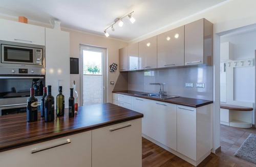 Hrvatini House | 3 bedroom accommodation in Hrvatini