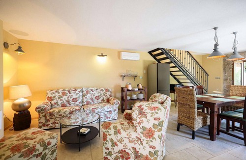Sibuljina House | 3 bedroom accommodation in Tribanj