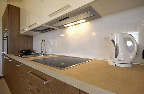 Markovac House | 3 bedroom accommodation in Visnjan