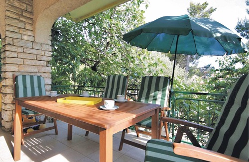 Zaboric Apartment | 3 bedroom accommodation in Zaboric