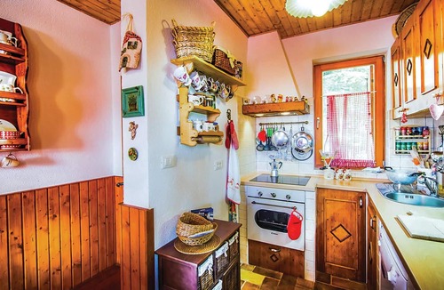 Platak House | 3 bedroom accommodation in Cavle
