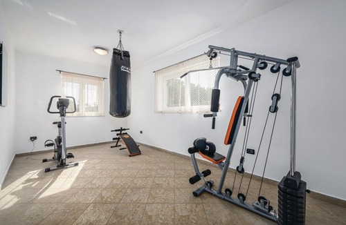 Topid House | 3 bedroom accommodation in Labin