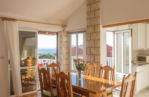 Zelenka Apartment | 3 bedroom amazing apartment in Makarska