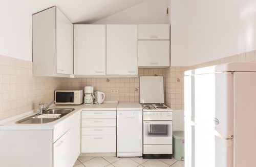 Zelenka Apartment | 3 bedroom amazing apartment in Makarska
