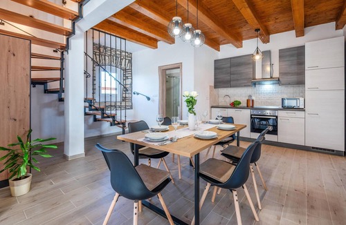 Jursici House | 3 bedroom amazing home in Brscici