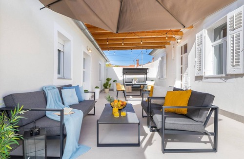Gregovica House | 3 bedroom amazing home in Pula