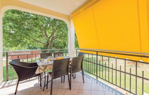 Presika House | 3 Bedroom Amazing Home In Labin