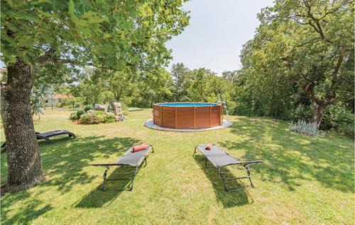 Presika House | 3 Bedroom Amazing Home In Labin
