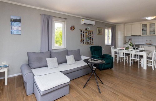 Zaton Doli Apartment | 3 bedroom awesome apartment in Zaton Doli