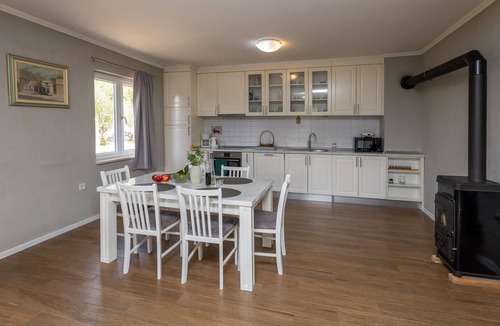 Zaton Doli Apartment | 3 bedroom awesome apartment in Zaton Doli