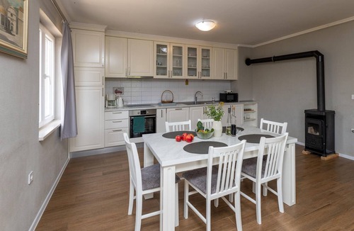 Zaton Doli Apartment | 3 bedroom awesome apartment in Zaton Doli
