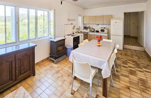 Slivno House | 3 bedroom awesome home in Opuzen