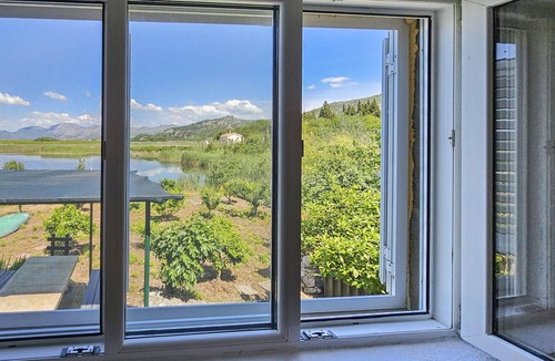 Slivno House | 3 bedroom awesome home in Opuzen