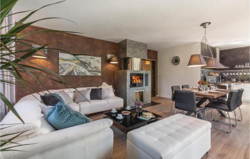Kapelica House | 3 Bedroom Awesome Home In Labin