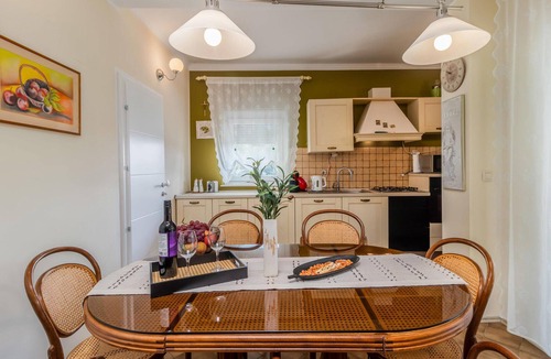 Karlobag Apartment | 3 bedroom beautiful apartment in Susanj