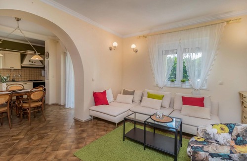 Karlobag Apartment | 3 bedroom beautiful apartment in Susanj