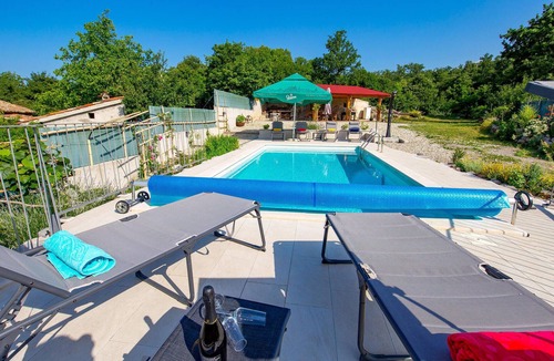 Veli Brgud House | 3 bedroom beautiful home in Ruzici