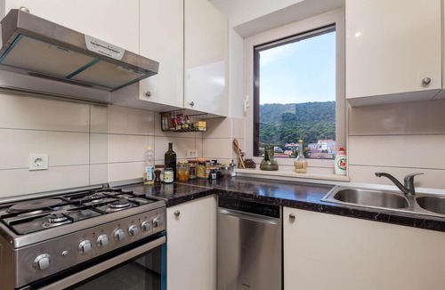 Veli Losinj Apartment | 3 bedroom beautiful apartment in Veli Losinj