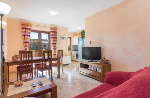 Kadumi Apartment | 3 bedroom cozy apartment in Porec