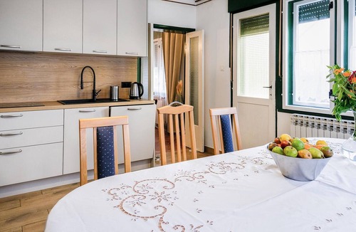Jastrebarsko House | 3 bedroom cozy home in Jastrebarsko