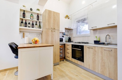 Petrinja House | 3 bedroom cozy home in Stari Brod