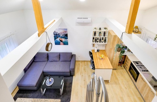 Petrinja House | 3 bedroom cozy home in Stari Brod