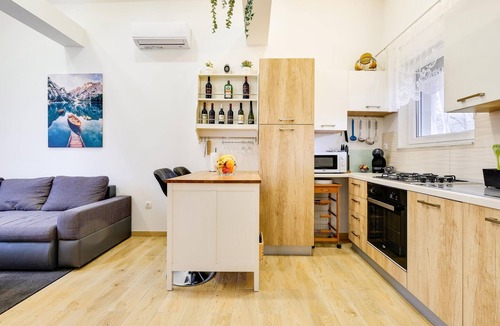 Petrinja House | 3 bedroom cozy home in Stari Brod