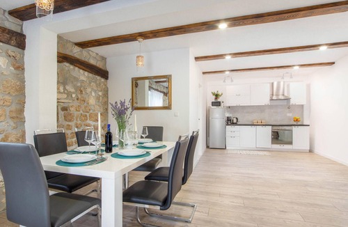 Citluk House | 3 bedroom cozy home in Hrvace