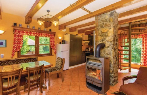 Presika House | 3 bedroom cozy home in Blazevci