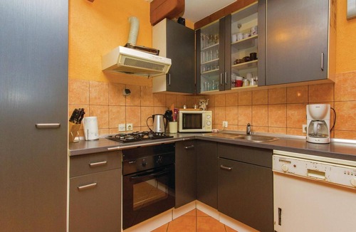 Presika House | 3 bedroom cozy home in Blazevci