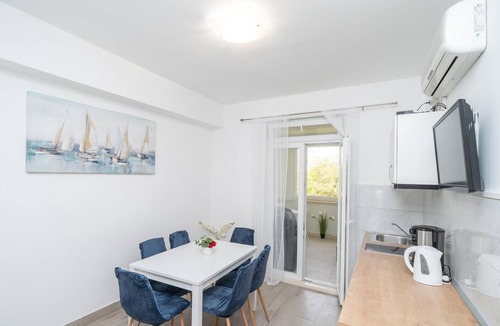 Komolac Apartment | 3 bedroom gorgeous apartment in Dubrovnik