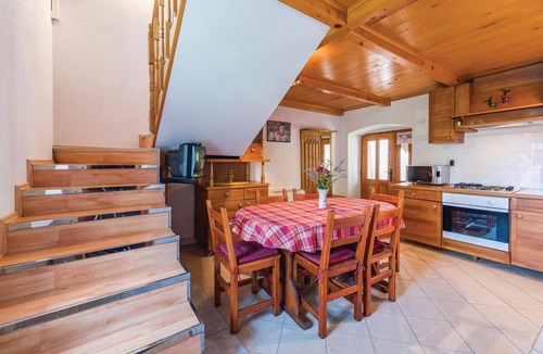 Domijanici House | 3 bedroom gorgeous home in Domijanici