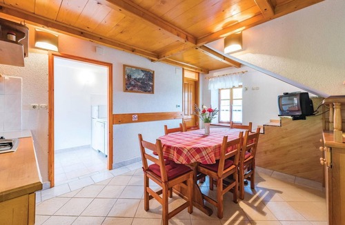 Domijanici House | 3 bedroom gorgeous home in Domijanici