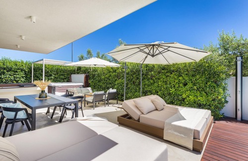 Gregovica House | 3 bedroom gorgeous home in Pula