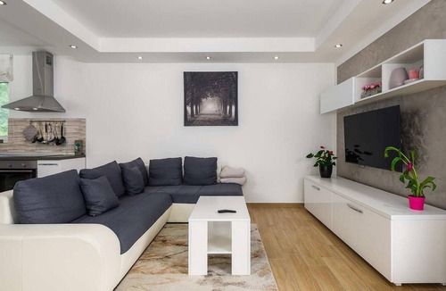 Groznjan House | 3 bedroom lovely home in Groznjan