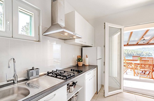 Vela Luka House | 3 bedroom lovely home in Vela luka