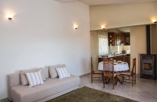 Kastel Sucurac House | 3 bedroom lovely home in Kastel Sucurac