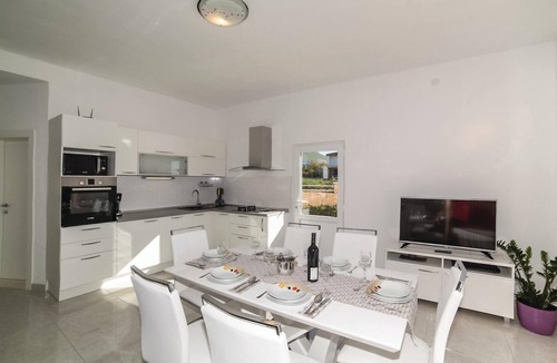 Kastel Sucurac House | 3 bedroom lovely home in Kastel Sucurac
