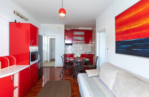 Komarna Apartment | 3 bedroom nice apartment in Komarna