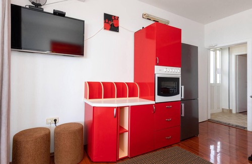 Komarna Apartment | 3 bedroom nice apartment in Komarna